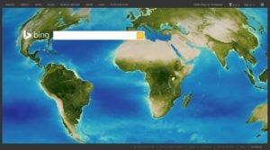 The Evolution of Bing: The Search Engine Turns Five