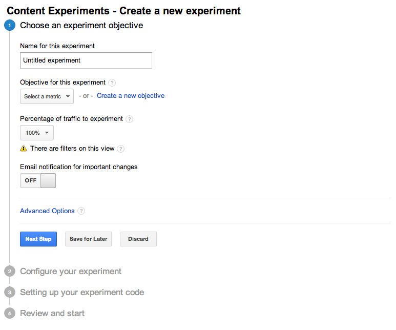 content-experiment-step-3