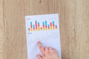 paper graph tracking conversions