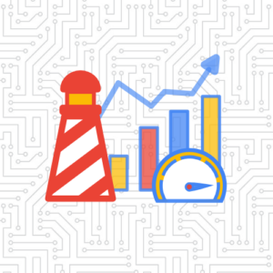 Lighthouse Core Web Vitals Metrics