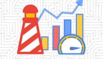 Lighthouse Core Web Vitals Metrics