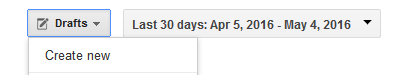 drafts-create-new