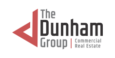 The Dunham Group logo