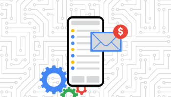 email automation graphic