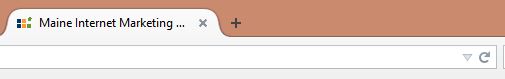 Favicon