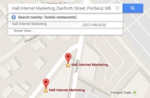 How to Manage Duplicate Google Places Listings