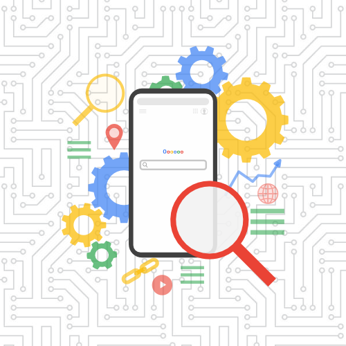 Notable Google Search Updates From 2020 Hall