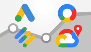 Icons for Google Ads