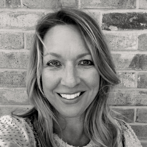 Photo of Gretchen Miller