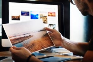 Optimizing Images for WordPress