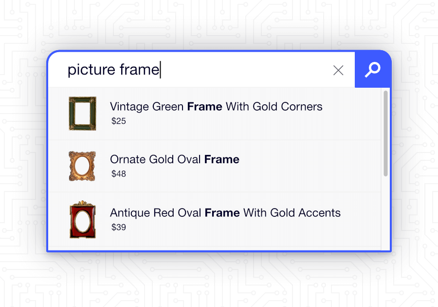Improve Your Site's Internal Search