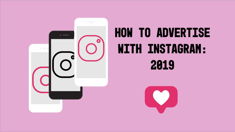 Advertising with Instagram