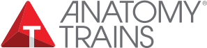 Anatomy Trains logo