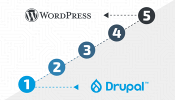 How to Migrate a Drupal Site to WordPress: A Step-by-Step Guide