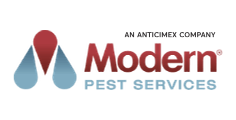 Modern Pest Services logo