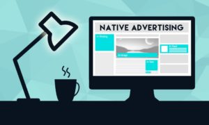 native advertising cover photo