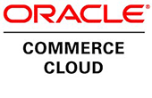 Oracle commerce cloud icon