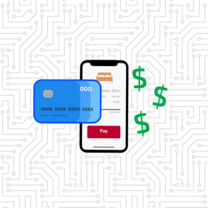 payment gateway graphic