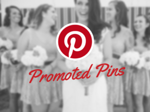 Promoted Pins