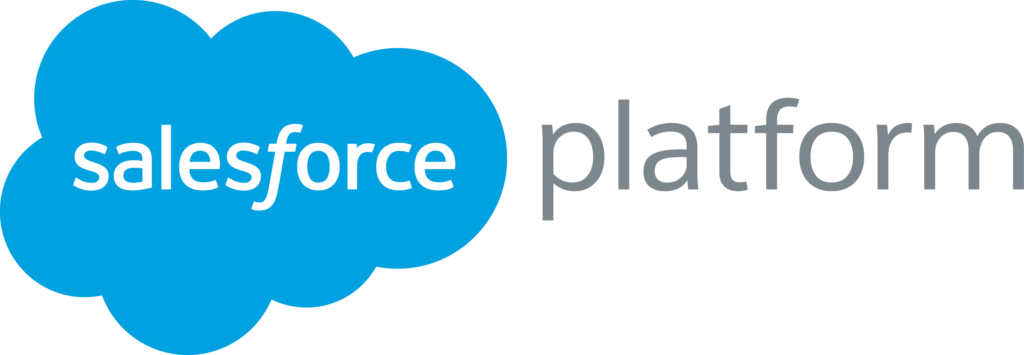 Salesforce platform icon