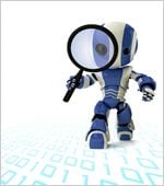 Search Engine Robot