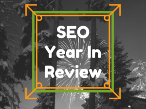 SEO Reflections and Predictions