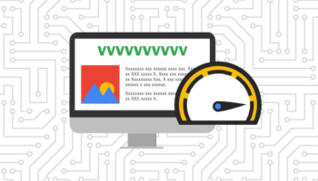 site speed graphic