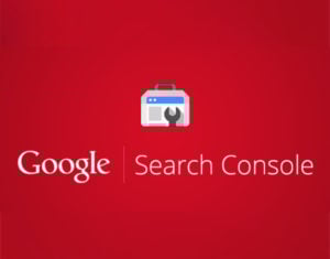 Google Search Console New Logging System