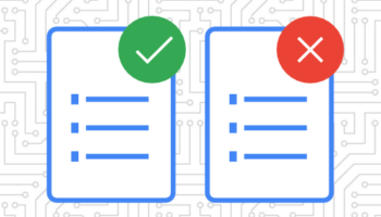 spam form graphic