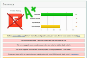 Optimizing Your Server for SSL