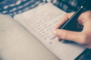 Improve Your Website: A Quick Checklist