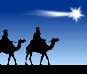 Three Wise Men of PPC - Hall Internet Marketing Blog