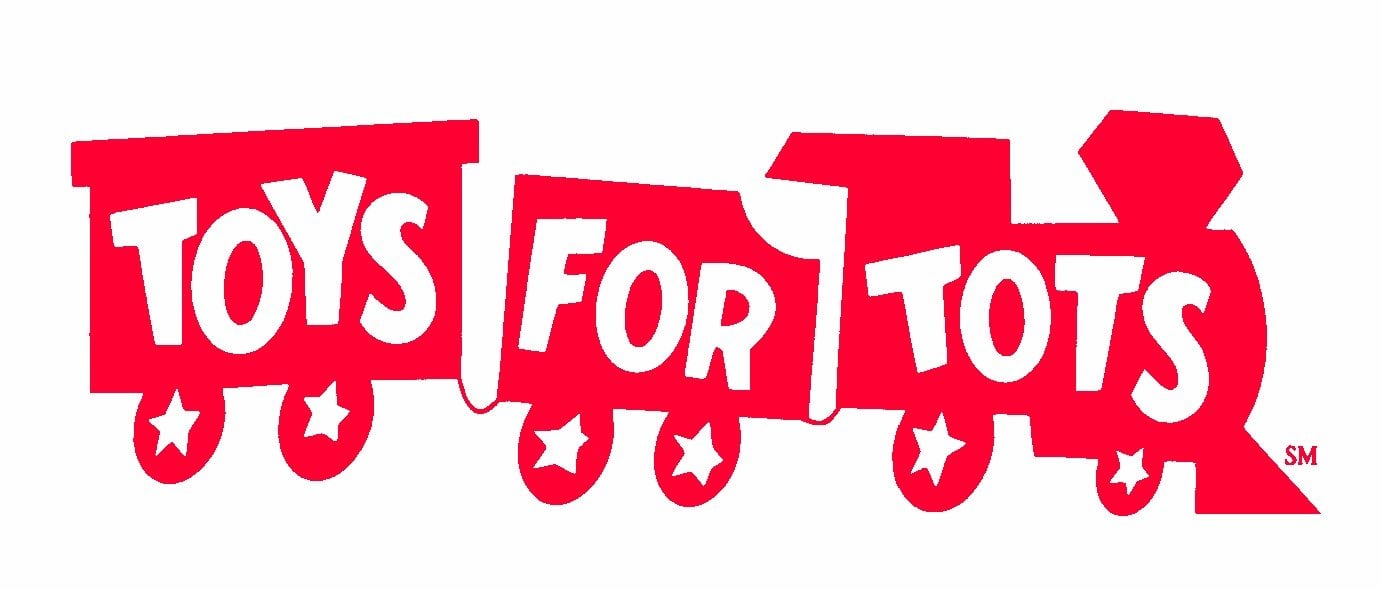 Hall Internet Marketing Donates to Toys for Tots