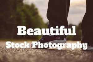 7 Websites for Beautiful Stock Photography