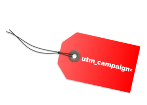 How to tag campaigns using the Google URL Builder.