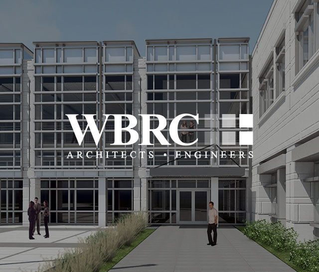 WBRC Architects Engineers