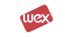 WEX logo