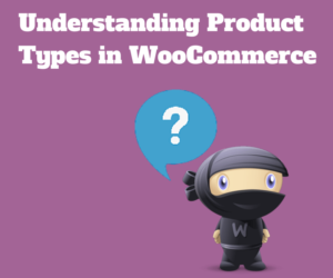 Understanding Product Types in WooCommerce