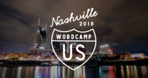 Highlights from WordCamp US 2018