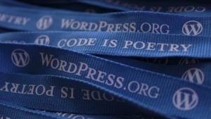 WordCamp Maine 2017 - Hall Internet Marketing Blog