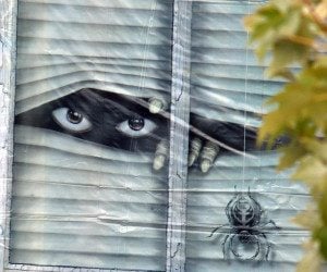 Your Competition is Spying On You