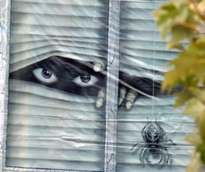 Your Competition is Spying On You